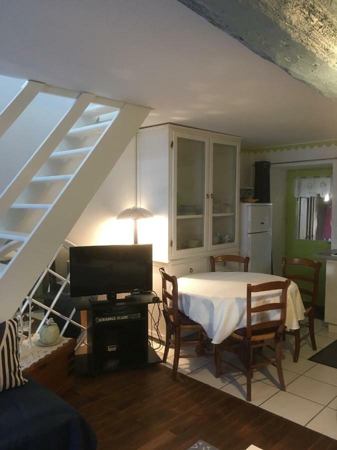 Les Lutins Bleus Holiday home