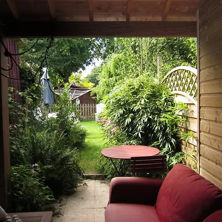 Gîte Les Lutins Bleus Guillac  Extérieur photo