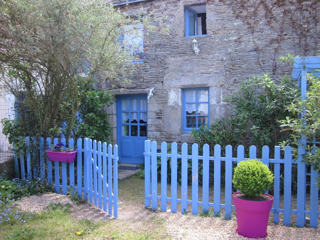Les Lutins Bleus Casa vacanze *