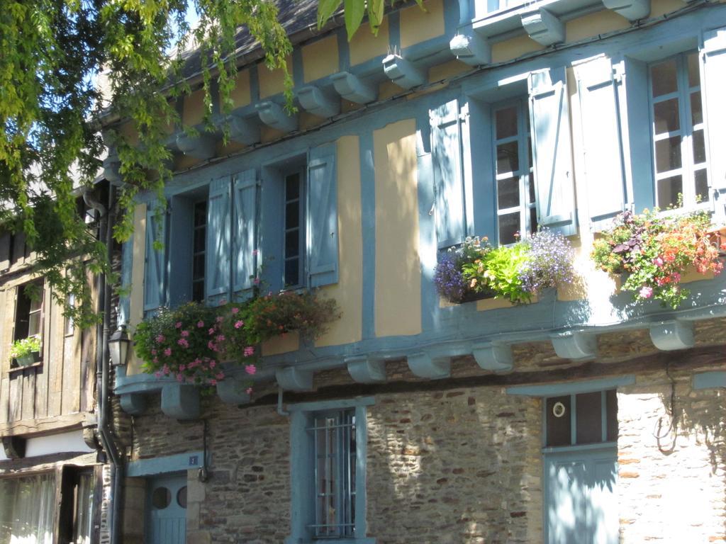Les Lutins Bleus Guillac (Morbihan)
