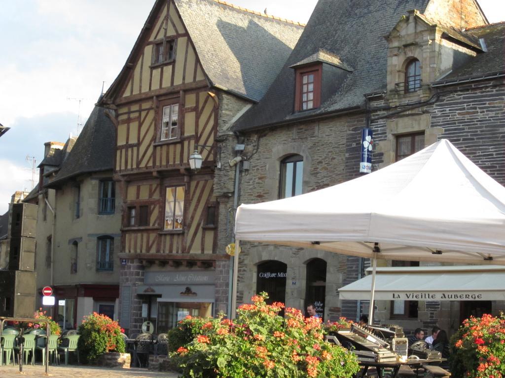 Les Lutins Bleus Guillac (Morbihan)